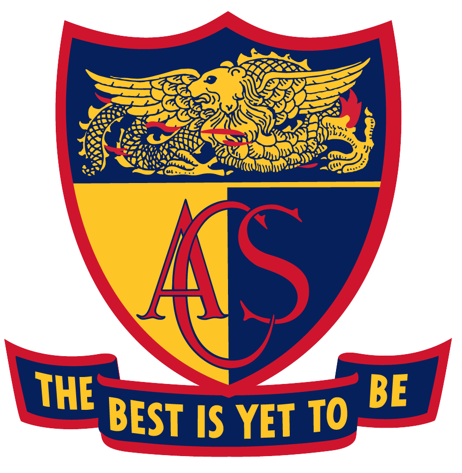 ACS Logo