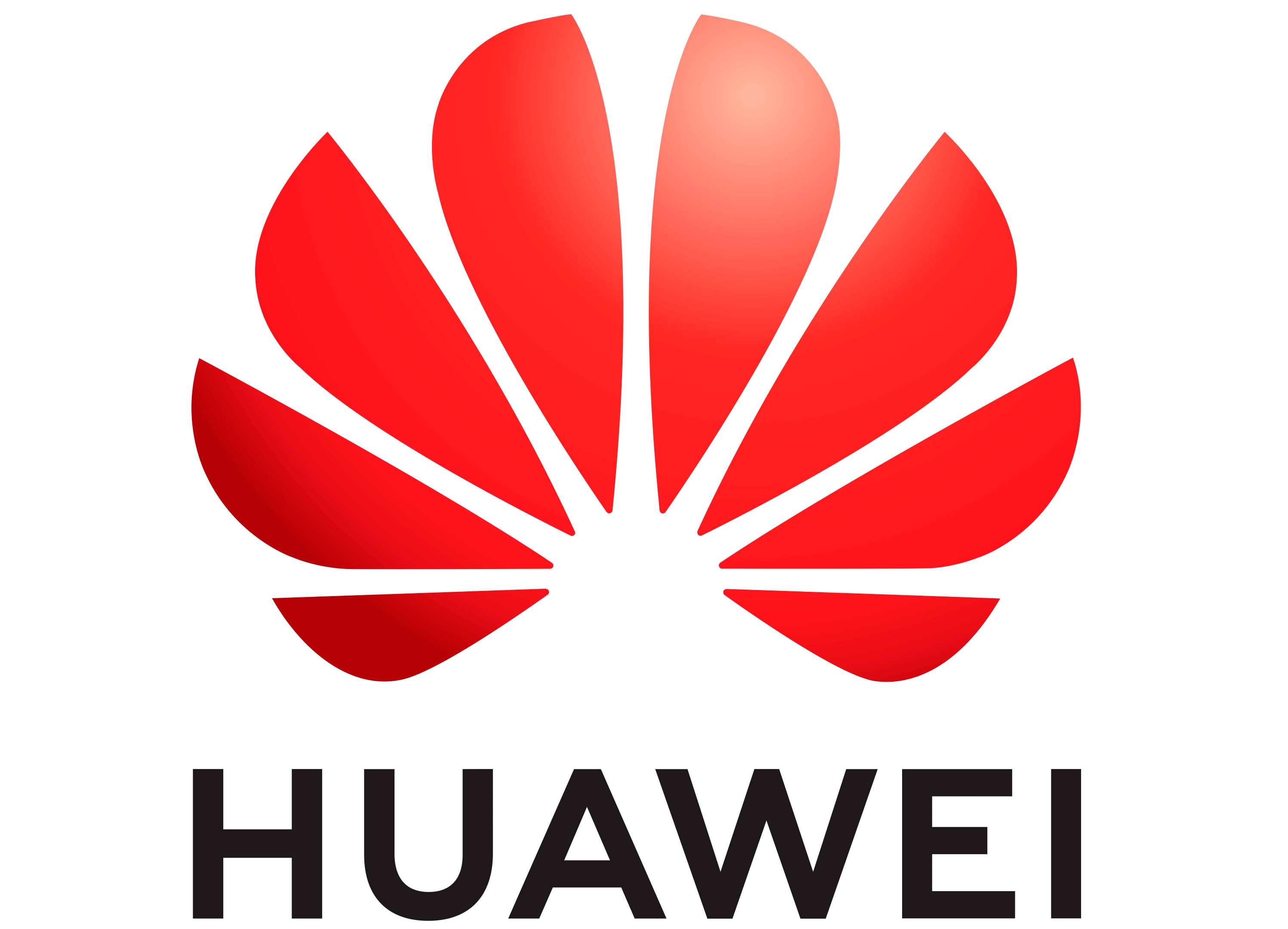 Huawei Logo