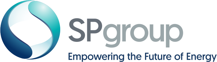 SP Services Logo