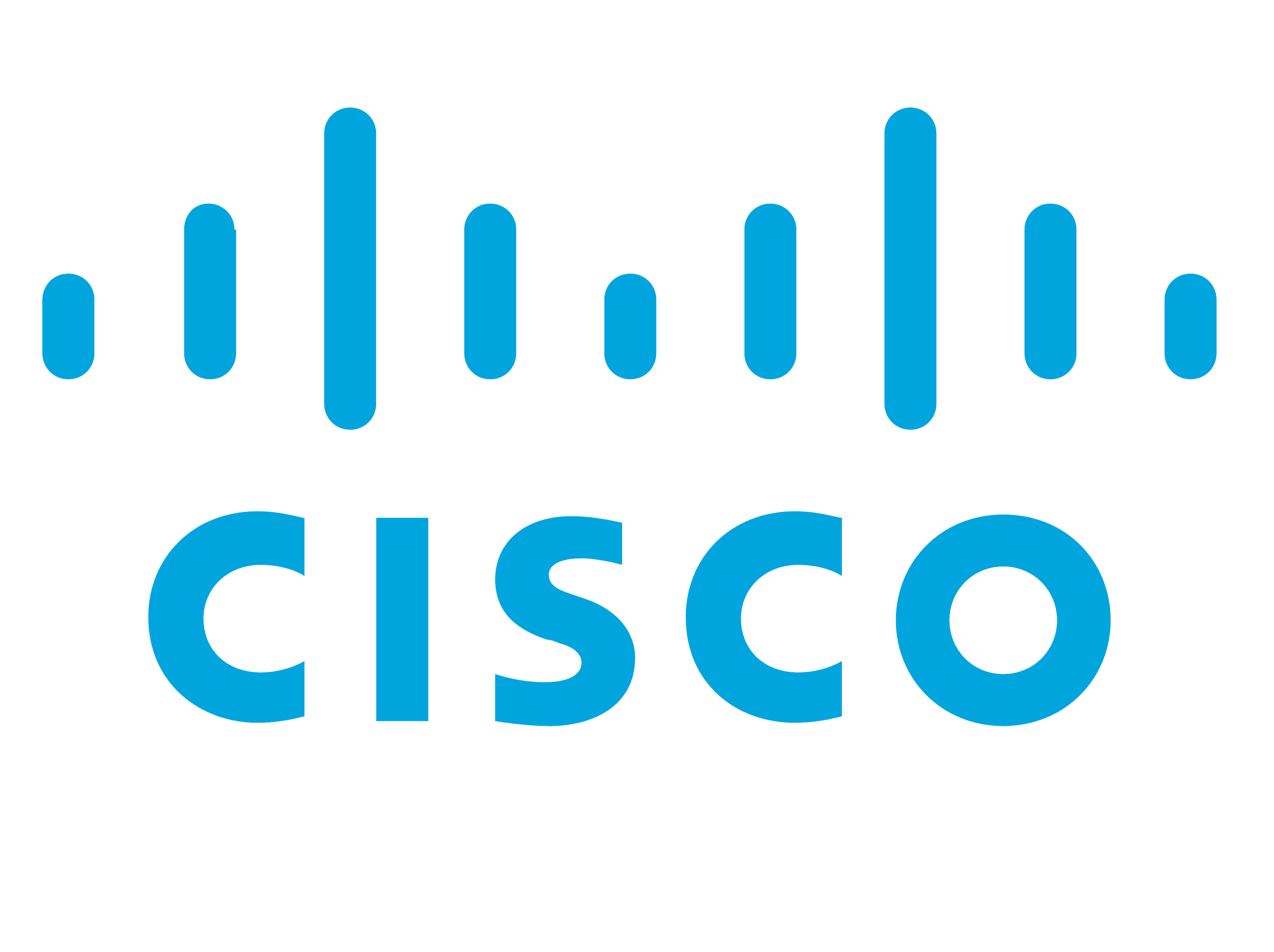 Cisco Logo