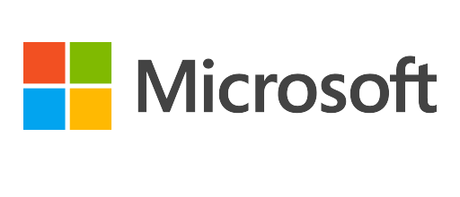 Microsoft Logo